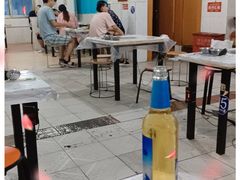 -重庆特色冷锅鱼(武大店)