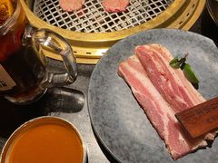 -烧肉达人(凯德晶萃店)