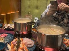 -火舞泰·泰式海鲜火锅餐厅(世纪城店)