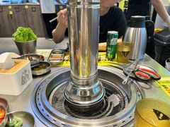 -大叹号·朝鲜族烤肉(潍坊泰华城店)
