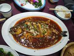 -鲜得莱渔港·小平岛海胆馆(七贤岭店)