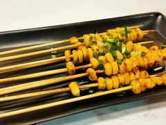 -湘江大码头·龙虾馆(渔人码头一店)
