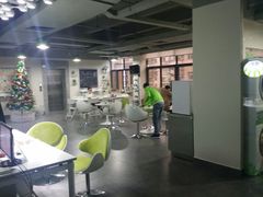 picture-栖游青年旅舍(华强北地铁站店)