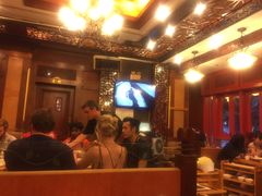 大堂-老码头火锅(玉林店)