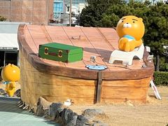 -海云台海滩