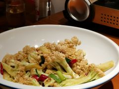 -巢爷老味(东方红店)