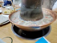 羊肉-元盛居(生态大街店)