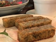 苔条粢饭糕-上海老站(徐家汇店)