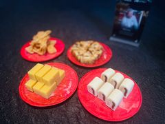 京八件-大董(福田皇庭中心店)