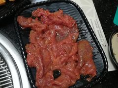 -喜韩帝园烤肉店(七道街店)