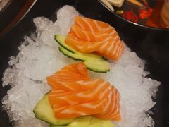 -元通寿司(东骏店)