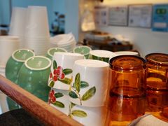 -Line 咖啡(石厦花园店)