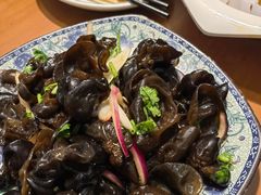 -北京炸酱面馆·烤鸭(前门总店)
