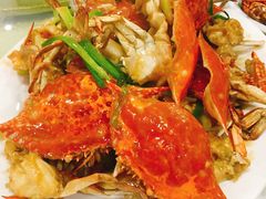 -老字号蛇口德记烧腊饭店·海鲜加工