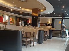 -必胜客(金高店)