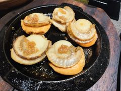 -禾绿回转寿司(万柳华联店)