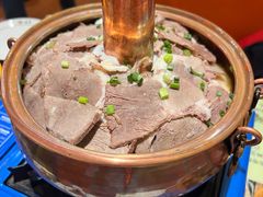 -如意林卡藏餐吧 (九寨沟店)