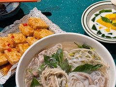 -越美小馆·越南料理(曲江店)