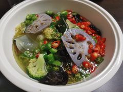 -艺味深尝(云锦路店)