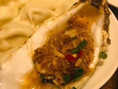 -必点海鲜·鲅鱼水饺(鞍山西道店)