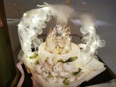 -海底捞火锅(龙湖三千集店)