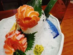三文鱼刺身-有喜屋·深夜食堂(环宇荟店)