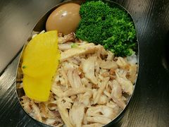 嘉义鸡肉-小明同学(三里屯店)