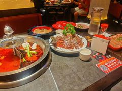 -蜀大侠火锅(春熙路店)