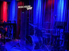 -音乐房子·Vintage Live Bar(玉林总店)