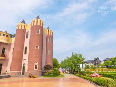 -安徒生童话乐园