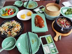 -唐廊烤鸭店(工体店)