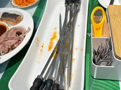 -新疆兵团食府清真(马连道店)