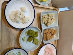 -阮大兴糕团(滨江宝龙店)