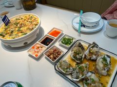 -桂大叔·砂锅粥·家传闽粤菜(县西巷店)