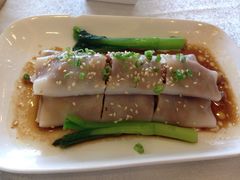叉烧肠粉-一品粤珍轩(吴中路店)