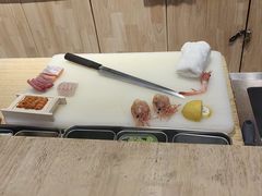 -森味花园·日本料理(伊藤洋华堂亚运村店)