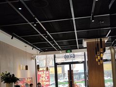 -德克士(长安百货店)