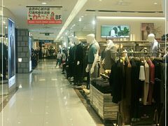 -王府井百货(总府店)