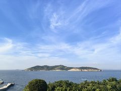 -大连蚂蚁岛度假区