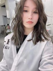 -FUTURE HN男士发型风格设计