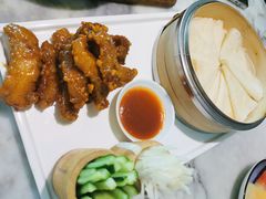 -东南里湖景餐厅·新闽菜(浦西万达店)