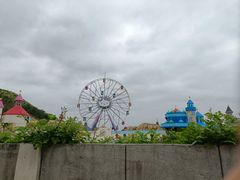 -安吉Hello Kitty乐园
