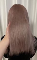 -藤野造型烫染·漂发