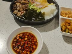 -八珍玉食鸡煲·打边炉(印象城店)