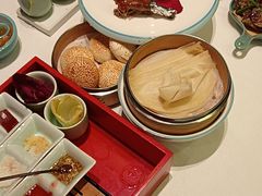 -聆桂烤鸭·金奖烤鸭(静联广场店)
