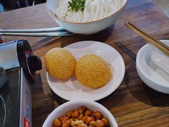 麻球-津市刘聋子粉馆(林科大店)