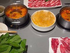 -伊斯美清真火锅(吉祥店)