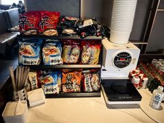 -火炉火自助餐(西直门凯德MALL店)