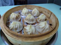 -食惠里小笼包面馆(越秀店)