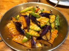 -3号仓库·餐厅(灵溪一店)